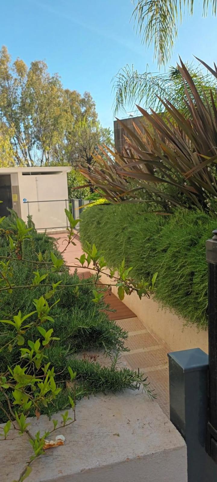 Les Jardins De Louis Villa Cannes Exteriör bild