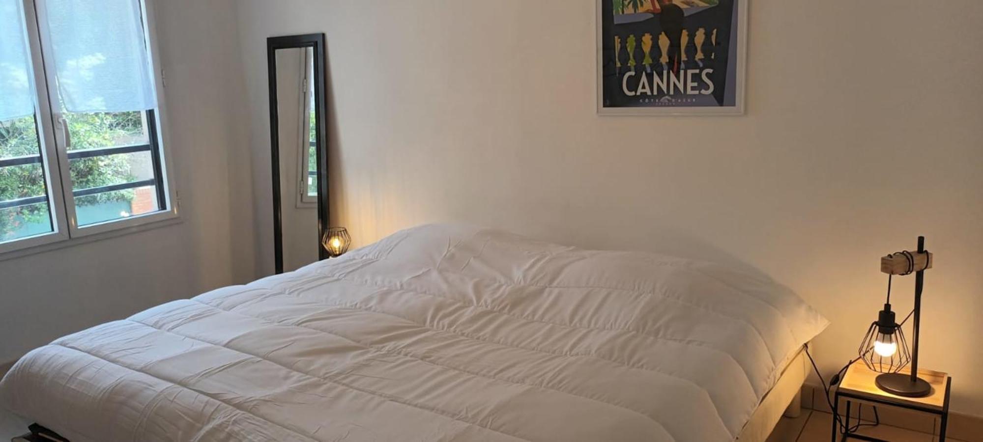 Les Jardins De Louis Villa Cannes Exteriör bild